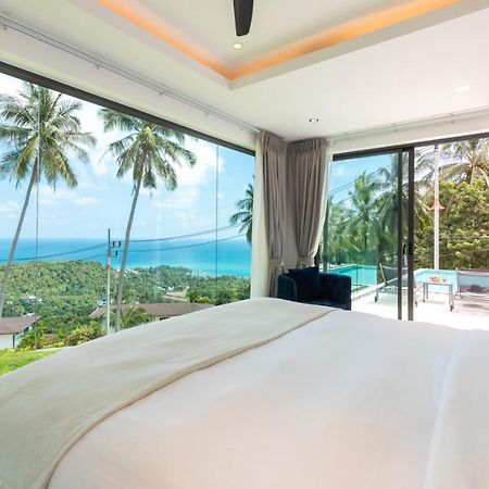 Villa Coco Lamai Beach  Ngoại thất bức ảnh