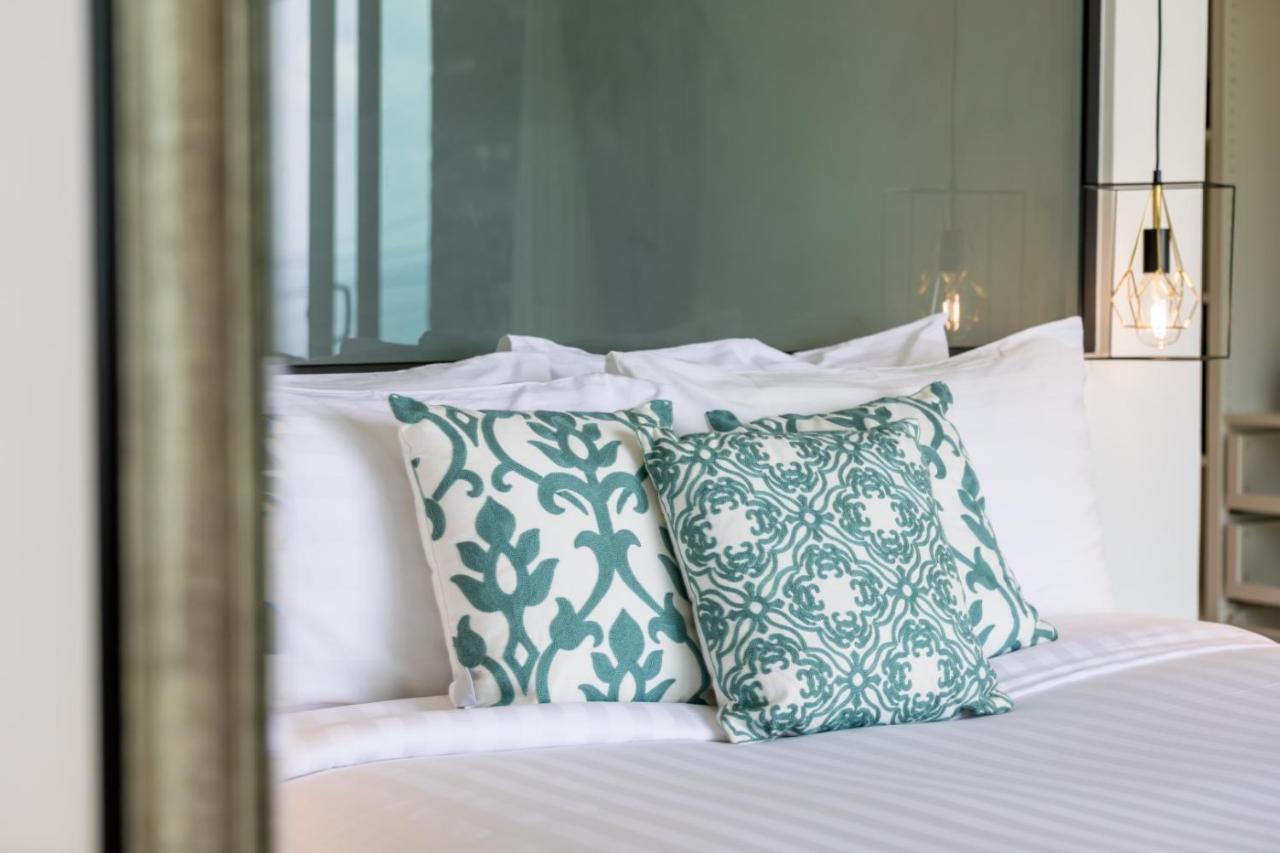 Villa Coco Lamai Beach  Ngoại thất bức ảnh