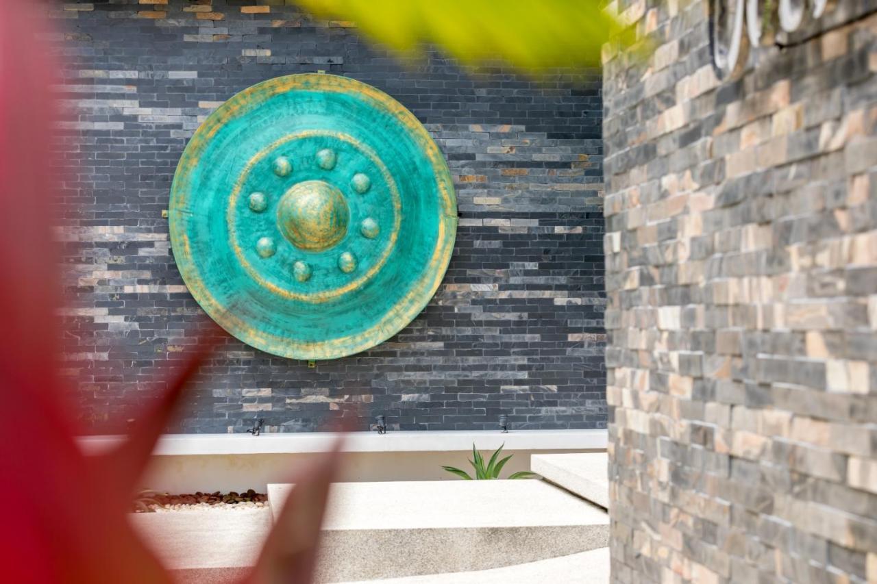 Villa Coco Lamai Beach  Ngoại thất bức ảnh